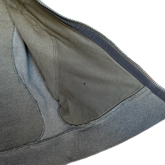 Lululemon Scuba Full-Zip Hoodie - Picture 9 of 13